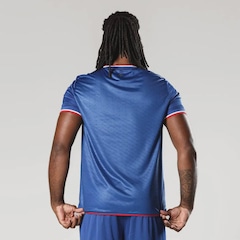 Camisa do Fortaleza Volt Copa do Nordeste 2025 - Masculina - Foto 2