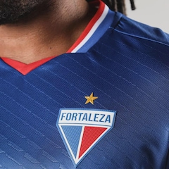 Camisa do Fortaleza Volt Copa do Nordeste 2025 - Masculina - Foto 3