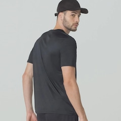 Camiseta Fila Basic Sports II - Masculina - Foto 2