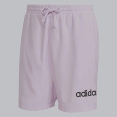 Bermuda adidas Chelsea Logo Linear - Masculina - Foto 4