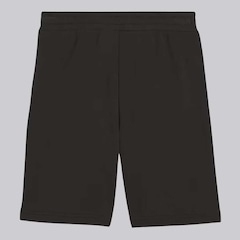 Bermuda Puma ESS NO. 1 Logo - Masculina - Foto 4