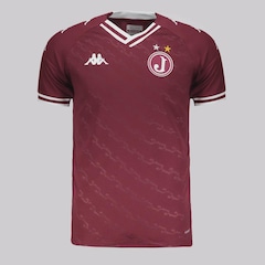 Camisa do Juventus Kappa da Mooca I 2025 - Masculina - Foto 1
