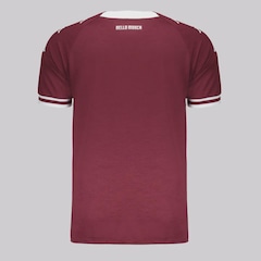 Camisa do Juventus Kappa da Mooca I 2025 - Masculina - Foto 2