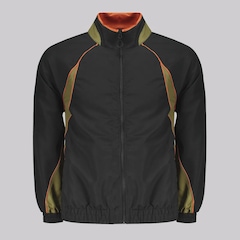 Jaqueta Umbro FC sem Capuz - Masculina - Foto 1