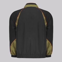 Jaqueta Umbro FC sem Capuz - Masculina - Foto 2