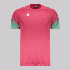 Camiseta Kappa Bearr - Masculina - Foto 1