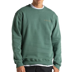 Blusão de Moletom Volcom Free Fall - Masculino - Foto 1