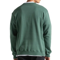 Blusão de Moletom Volcom Free Fall - Masculino - Foto 2