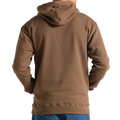 Blusão de Moletom Volcom Signature - Masculina - Foto 2