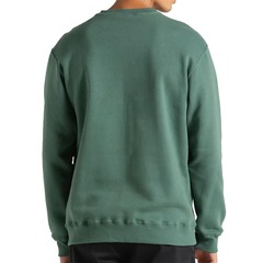 Blusão de Moletom Volcom Iconic Stone - Masculino - Foto 2