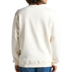 Blusão de Moletom Volcom Careca Free Fall - Masculino - Foto 2
