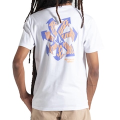 Camiseta Volcom Typhoon - Masculina - Foto 2