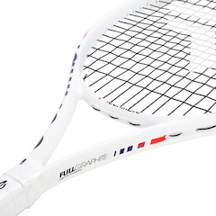 Raquete de Tênis Tecnifibre T-Fight Tour 25 - Infantil - Foto 4