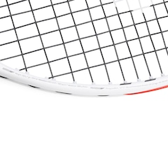 Raquete de Tênis Tecnifibre T-Fight Tour 25 - Infantil - Foto 6
