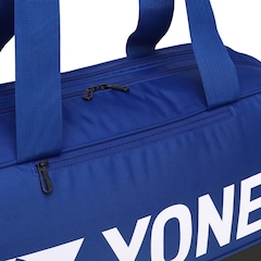 Raqueteira Yonex Pro Performance Tournament X6 - Foto 5