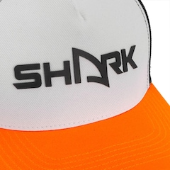 Boné Aba Curva Shark Cappe - Adulto - Foto 6