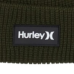 Gorro Hurley Stive - Unissex - Foto 2
