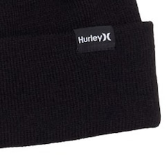 Gorro Hurley Label - Unissex - Foto 2