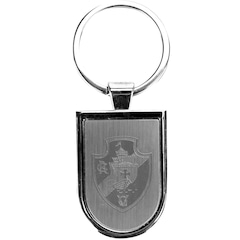 Camisa do Vasco da Gama Kappa Comissão Técnica Oficial + Caneca + Chaveiro - Masculina - Foto 7