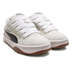 Tênis Puma Park Easy SD BDP - Masculino - Foto 3
