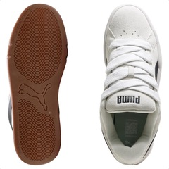 Tênis Puma Park Easy SD BDP - Masculino - Foto 5