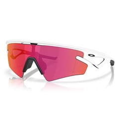 Óculos de Sol Oakley Sphaera Slash - Unissex - Foto 4