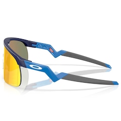 Óculos de Sol Oakley Resistor Youth Fit - Unissex - Foto 2