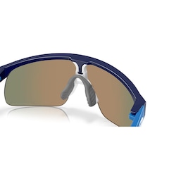 Óculos de Sol Oakley Resistor Youth Fit - Unissex - Foto 3
