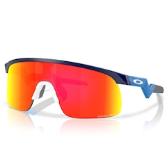 Óculos de Sol Oakley Resistor Youth Fit - Unissex - Foto 4