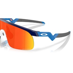 Óculos de Sol Oakley Resistor Youth Fit - Unissex - Foto 6