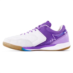 Chuteira Futsal Umbro Adamant Master Class Pro Bump - Adulto - Foto 4