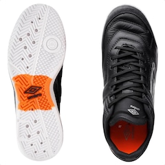 Chuteira Futsal Umbro Adamant Master Class Pro Bump - Adulto - Foto 6