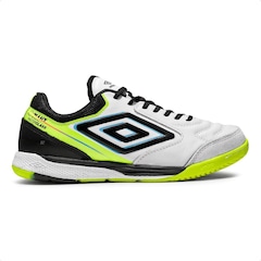 Chuteira Futsal Umbro Adamant Master Class Pro Bump - Adulto - Foto 1