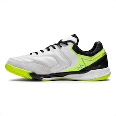 Chuteira Futsal Umbro Adamant Master Class Pro Bump - Adulto - Foto 2