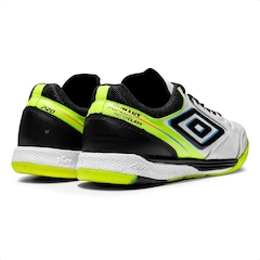 Chuteira Futsal Umbro Adamant Master Class Pro Bump - Adulto - Foto 5