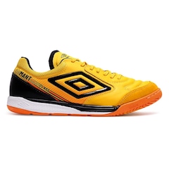 Chuteira Futsal Umbro Adamant Master Class Pro Bump - Adulto - Foto 1