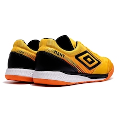 Chuteira Futsal Umbro Adamant Master Class Pro Bump - Adulto - Foto 3