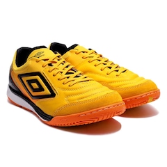 Chuteira Futsal Umbro Adamant Master Class Pro Bump - Adulto - Foto 4