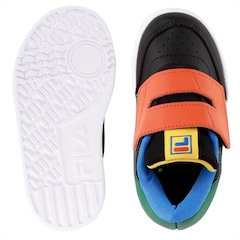 Tênis Fila Tennis 88 - Infantil - Foto 2