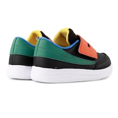 Tênis Fila Tennis 88 - Infantil - Foto 3