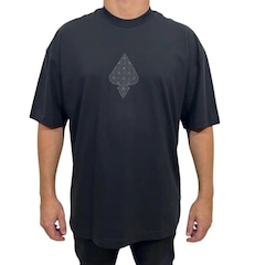 Camiseta MCD Aviamentação Espada Ink - Masculina - Foto 1