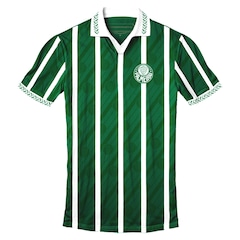 Camisa Polo do Palmeiras 1994 Betel Retrô - Masculina - Foto 1
