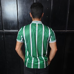 Camisa Polo do Palmeiras 1994 Betel Retrô - Masculina - Foto 7