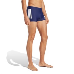 Sunga Boxer Adulto adidas 3 Listras - Foto 3