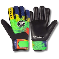 Luva de Goleiro Poker Training Infinity - Infantil - Foto 1