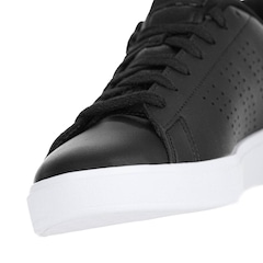 Tênis adidas Advantage Base 2.0 - Feminino - Foto 5