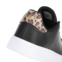 Tênis adidas Advantage Base 2.0 - Feminino - Foto 6