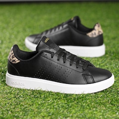 Tênis adidas Advantage Base 2.0 - Feminino - Foto 7