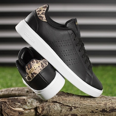 Tênis adidas Advantage Base 2.0 - Feminino - Foto 8