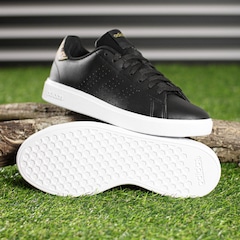 Tênis adidas Advantage Base 2.0 - Feminino - Foto 9